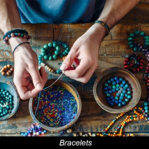 Bracelets